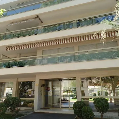 T2 Centre, A 2 Minutes, Parking Ss Lägenhet *