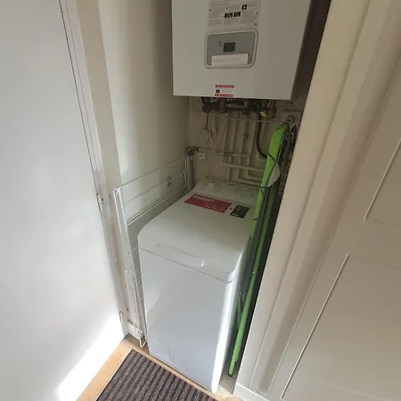 T2 Centre, A 2 Minutes, Parking Ss Arcachon