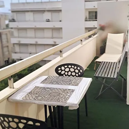 T2 Centre, A 2 Minutes, Parking Ss アパート アルカション