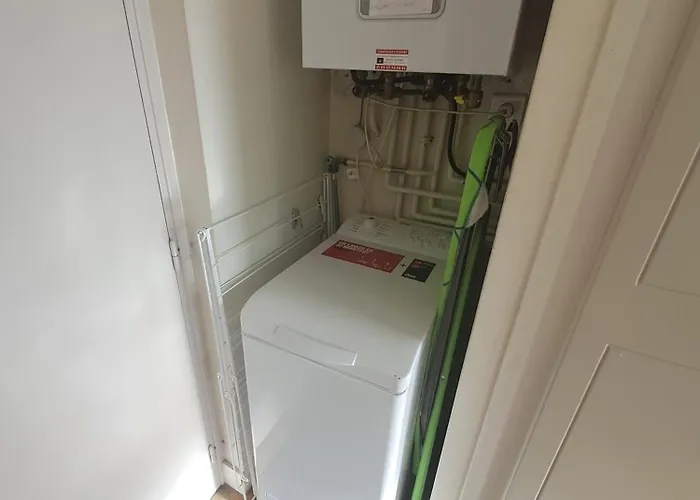 T2 Centre, A 2 Minutes, Parking Ss 아르카숑