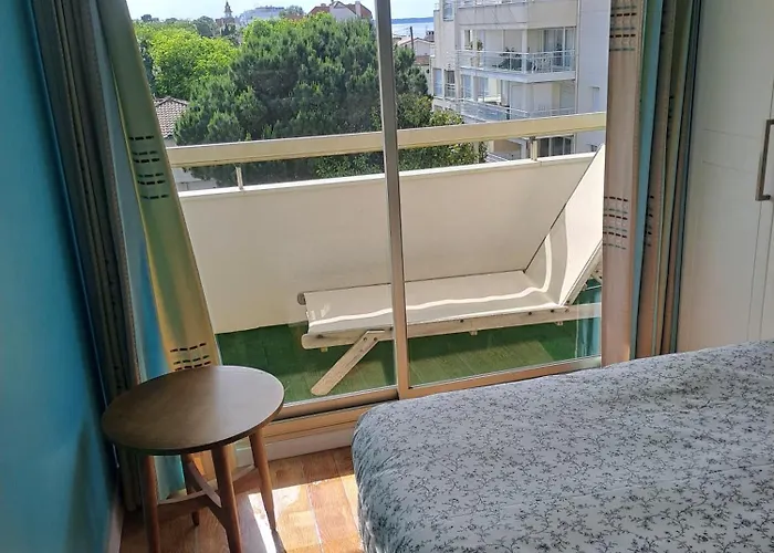 T2 Centre, A 2 Minutes, Parking Ss 아르카숑